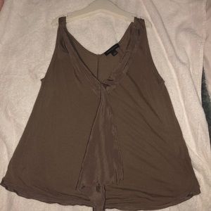 Banana Republic Tanktop